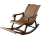 Modern Solid Wood Rocker Chair Spindle Rocker Chair for Living Room Clearhalo 'Chairs & Seating' 'furn' 'furn_rocking_chairs' 'Furniture' 'Living Room Furniture' 'Rocking Chairs' 'rocking_chairs' 1200x1200_c25f1ff4-b5f9-4336-9a15-e1bdb278e097
