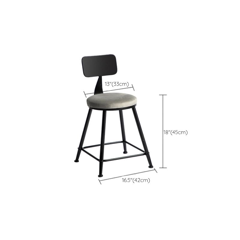 1/2/3 Pieces Industrial Gray Stone Top Bar Table Set Counter Table with Stools Clearhalo 'Bar Furniture' 'furn' 'furn_home_bar_bar_sets' 'Furniture' 'Home Bars & Bar Sets' 'home_bar_bar_sets' 'Kitchen & Dining Furniture' 1200x1200_c25f8c76-1a49-4508-86f9-3c6f17b21c51