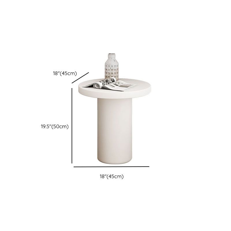 Abstract Coffee Table Wood Geometric Coffee Coffee or End Table with Drawer Clearhalo 'Coffee & Accent Tables' 'Coffee Tables' 'coffee_tables' 'furn' 'furn_coffee_tables' 'Furniture' 'Living Room Furniture' 1200x1200_c267ec38-3dc2-49d1-9cf3-de3ea4490251