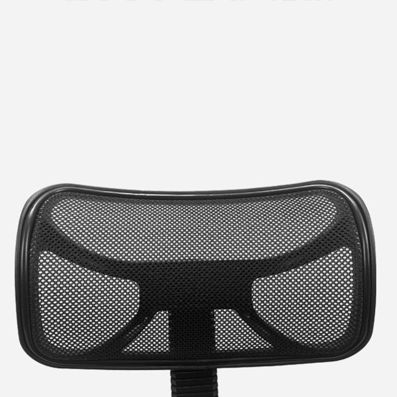 Silla de mesa de malla de la conferencia sin brazo moderna para el hogar para el hogar