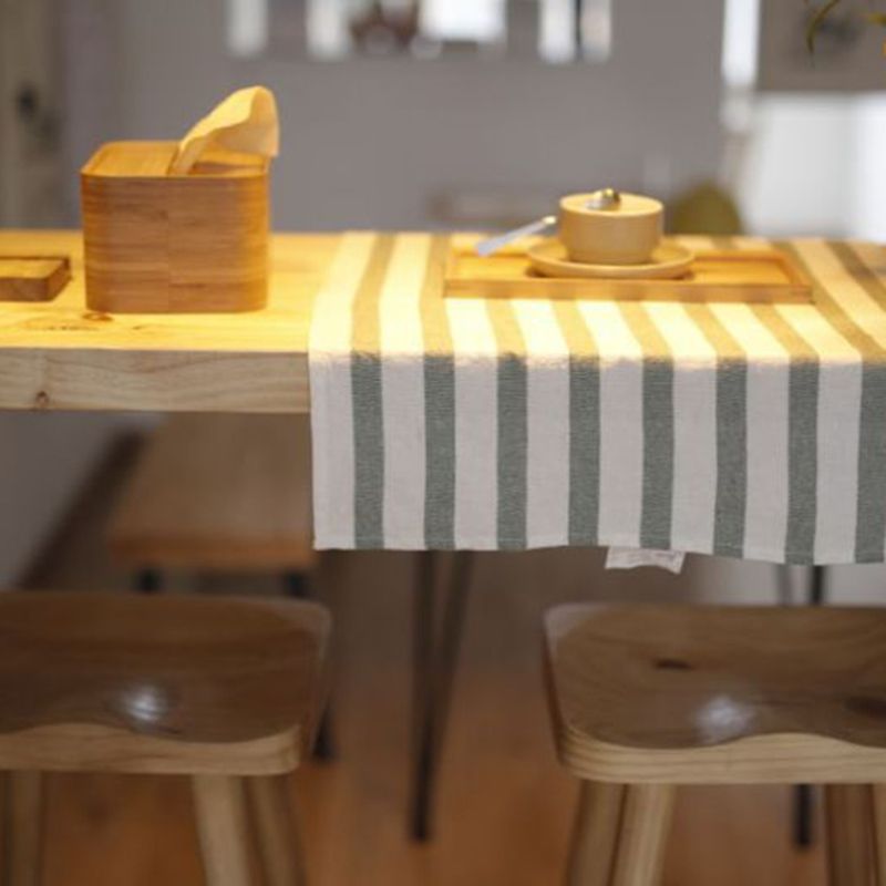 Modern Bar-height Table Solid Wood Top Bistro Pub Table for Dining Room Clearhalo 'Bar Furniture' 'Bar Tables' 'bar_tables' 'furn' 'furn_bar_tables' 'Furniture' 'Kitchen & Dining Furniture' 1200x1200_c26febbf-d1fc-4fd3-b509-bc12d7394ed4
