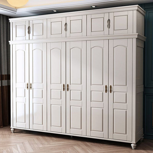 Armadio in stile country francese armadio in legno per casa