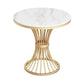 Traditional Luxury Dining Table White Sintered Stone Table with Metal Base for Dining Room Clearhalo ' dining_table' 'Dining Tables & Seating' 'Dining Tables' 'furn' 'furn_dining_table' 'Furniture' 'furniture_dining_table' 'Kitchen & Dining Furniture' 'kitchen&dining_furn' 'kitchen' 'kitchen_dining_table' 1200x1200_c275df70-d402-4ec6-8421-a32626fb62a8