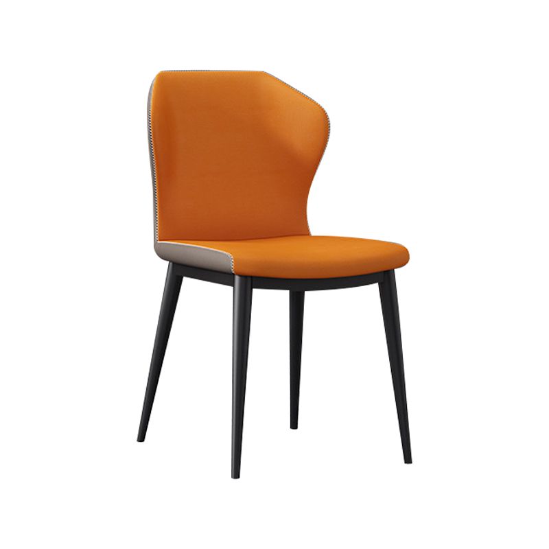 Glam 1/2/5/7 Pieces Dining Furniture Set Rectangle Dining Room Table Set Clearhalo 'Dining Room Sets' 'Dining Tables & Seating' 'dining_room_set' 'furn' 'furn_dining_room_set' 'Furniture' 'furniture_dining_room_set' 'Kitchen & Dining Furniture' 1200x1200_c27f4de2-bfae-4094-a8f8-6db45a8ec326