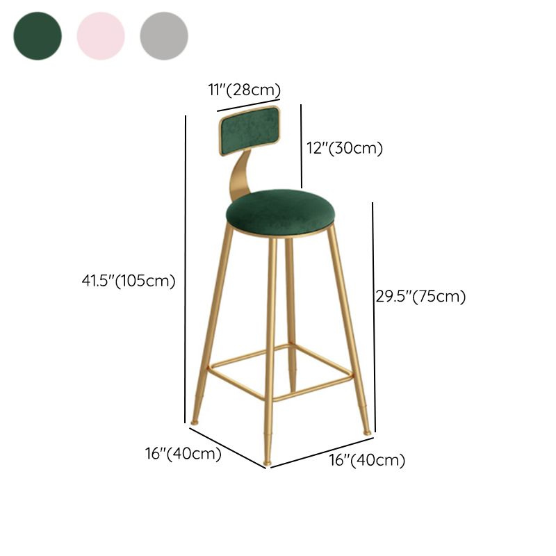 Glam 1/3 Pieces Bar Table Set Rectangle Stone Counter Table with Stools for Milk Tea Shop Clearhalo 'Bar Furniture' 'furn' 'furn_home_bar_bar_sets' 'Furniture' 'Home Bars & Bar Sets' 'home_bar_bar_sets' 'Kitchen & Dining Furniture' 1200x1200_c2817762-da93-47c3-8b9e-6548e74cb3f2