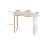 Modern Stone Counter Table 1/3 Pieces Bar Table Set for Kitchen Clearhalo 'Bar Furniture' 'furn' 'furn_home_bar_bar_sets' 'Furniture' 'Home Bars & Bar Sets' 'home_bar_bar_sets' 'Kitchen & Dining Furniture' 1200x1200_c287424f-815b-49ae-8293-1d7f39e409bb