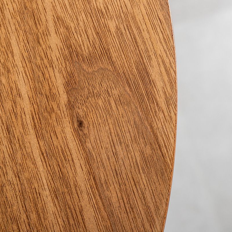 41.3"H Modern Pub Table Solid Wood Bar Height Round Bar Table Clearhalo 'Bar Furniture' 'Bar Tables' 'bar_tables' 'furn' 'furn_bar_tables' 'Furniture' 'Kitchen & Dining Furniture' 1200x1200_c2881119-5c09-45c3-8edc-0dd36a19910c