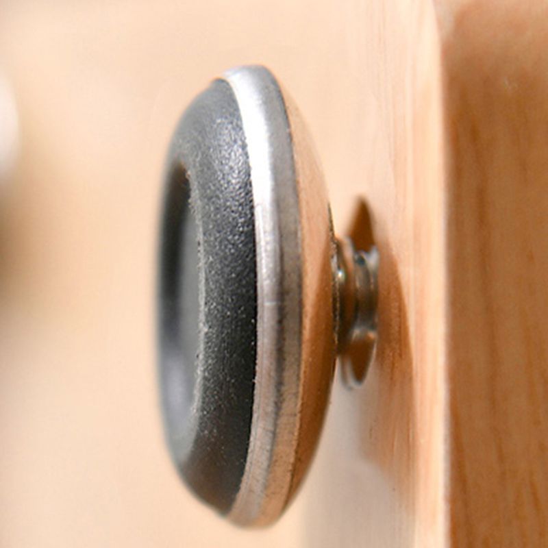 Scaffali di libreria di scaffali di stoccaggio aperto scandinavo inclusi per Home Office