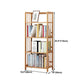 Manufactured Wood Etagere Bookshelf Natural Modern Open Bookcase for Classroom Clearhalo 'Bookcases' 'furn' 'furn_bookcases' 'Furniture' 'furniture_bookcases' 'Office Furniture' 1200x1200_c299bb22-2269-4468-8b6e-c0da02ce46c8