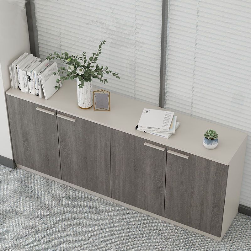 Retro Espresso File Cabinet Solid Wood Filing Cabinet for Home Office Clearhalo 'Filing Cabinets' 'filling_cabinets' 'furn' 'furn_filling_cabinets' 'Furniture' 'Office Furniture' 1200x1200_c29a24a4-3ea9-4dfd-86b7-583f39345577