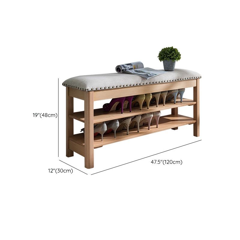 Banc de sièges modernes du milieu du siècle