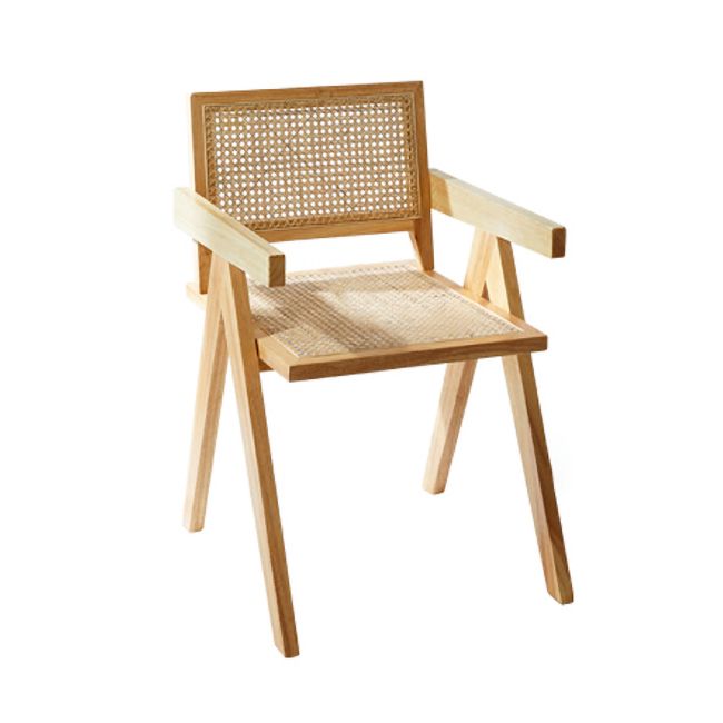 Eigentijdse stoelen stoelen voor de stoel met houten benen voor keuken