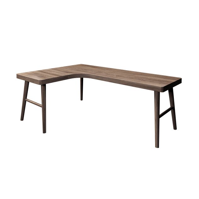 Industrial L-Shape Office Desk Solid Wooden Writing Desk for Office Clearhalo 'furn' 'furn_office_desk' 'Furniture' 'Office Desks' 'Office Furniture' 'office_desk' 1200x1200_c2ba5d89-e36e-413b-a5e9-bfa9b78877ce