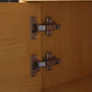 Mobile TV moderno Console TV in legno per soggiorno