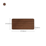 Wooden Chest in Brown Rectangle Accent Chest with 6 and 8 Drawers Clearhalo 'Cabinets & Chests' 'cabinets_chests' 'furn' 'furn_cabinets_chests' 'Furniture' 'Living Room Furniture' 1200x1200_c2c67109-6ea6-4ce6-b93e-f3d5ac7150a0