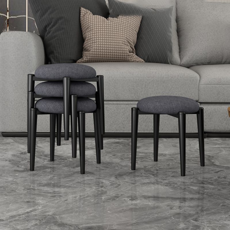 Standard contemporanei di pellicola ottomano in vetro ottomano