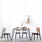 Modern Armless Dining Side Chair Indoor Open Back Chair with Metal Legs Clearhalo ' kitchen&dining_furn' 'Dining Chairs' 'Dining Tables & Seating' 'dining_chair' 'Furniture' 'furniture_dining_chair' 'Kitchen & Dining Furniture' 'kitchen' 1200x1200_c2df08e3-53be-4d9c-b8ba-8690031ab3ac