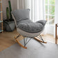 Modern Indoor Sofa Rocking Chair Single Rocking Chair with Cushion Clearhalo 'Chairs & Seating' 'furn' 'furn_rocking_chairs' 'Furniture' 'Living Room Furniture' 'Rocking Chairs' 'rocking_chairs' 1200x1200_c2e0fb86-ecde-4d85-ab0f-096eb0e8c470