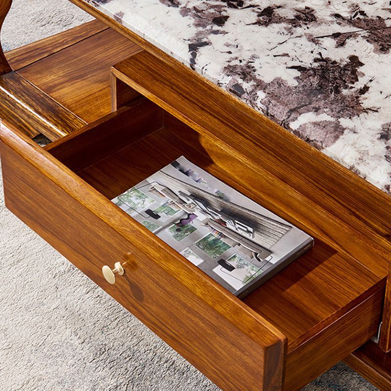 Open Storage TV Media Console Contemporary Stand Console with Drawers Clearhalo 'furn' 'furn_tv_stands_entertainment_centers' 'Furniture' 'Living Room Furniture' 'TV Stands & Entertainment Centers' 'TV Stands & Media Storage Furniture' 'tv_stands_entertainment_centers' 1200x1200_c2e7274f-3ccd-4e8b-8cba-a901fa3db30c