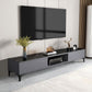 Faux Wood TV Media Stand Contemporary TV Console for Living Room Clearhalo 'furn' 'furn_tv_stands_entertainment_centers' 'Furniture' 'Living Room Furniture' 'TV Stands & Entertainment Centers' 'TV Stands & Media Storage Furniture' 'tv_stands_entertainment_centers' 1200x1200_c2f0501d-ab2a-41b5-a557-a58bca4c2f00