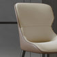 Modern Dining Room Chairs Armless Leather Dining Chairs for Home Clearhalo 'Dining Chairs' 'Dining Tables & Seating' 'dining_chair' 'furn' 'furn_dining_chair' 'Furniture' 'furniture_dining_chair' 'Kitchen & Dining Furniture' 1200x1200_c301998f-9ecb-4986-80fb-43f1ff5e74c9