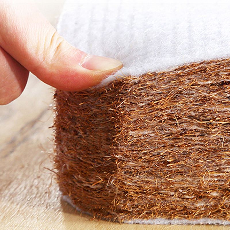 Divano convertibile contemporaneo di divano convertibile contemporaneo a braccio quadrato in finta pelle