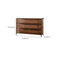 Contemporary Style Wood Rectangle Bar Stool Table for Living Room Clearhalo 'Bar Furniture' 'Bar Tables' 'bar_tables' 'furn' 'furn_bar_tables' 'Furniture' 'Kitchen & Dining Furniture' 1200x1200_c30cc301-641c-4812-bc07-4c3c7ce82651