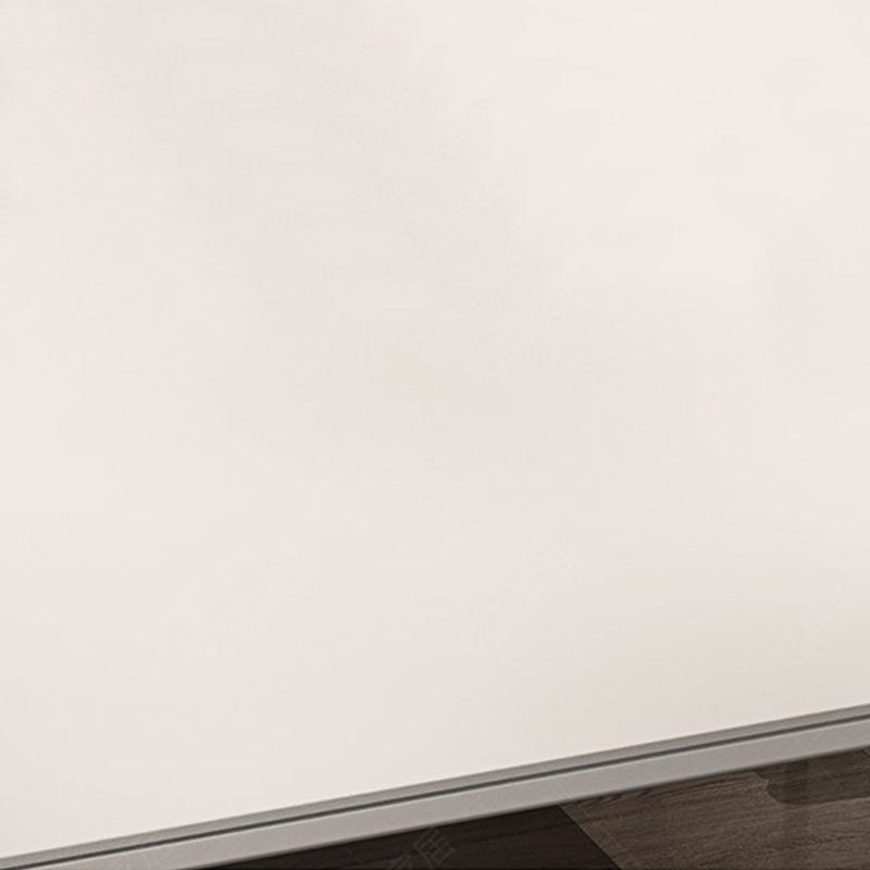 Contemporary Dinette Table Rectangle Stone Dining Room Table for Dining Room Clearhalo 'Dining Tables & Seating' 'Dining Tables' 'dining_table' 'furn' 'furn_dining_table' 'Furniture' 'Kitchen & Dining Furniture' 1200x1200_c316fd0b-7dec-4f87-ba7e-c1bda5e6a7e8