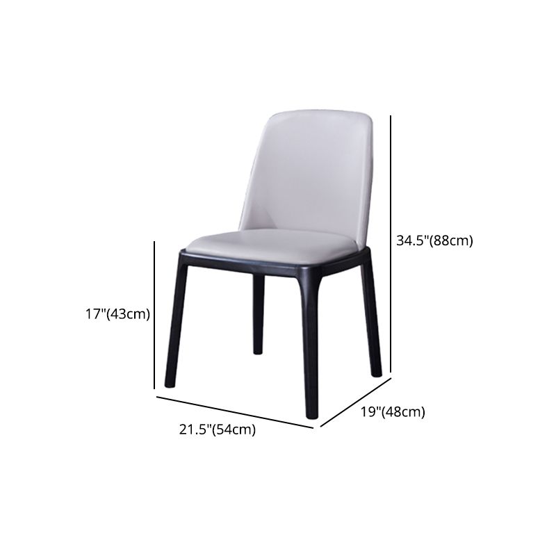 Modern Ash Wood Dinette Set 1/2/4/5/7 Pieces Dining Table Set with Grey Sintered Stone Top Clearhalo 'Dining Room Sets' 'Dining Tables & Seating' 'dining_room_set' 'furn' 'furn_dining_room_set' 'Furniture' 'furniture_dining_room_set' 'Kitchen & Dining Furniture' 1200x1200_c31cac1c-d9f8-49df-b226-6f0b0e208f20