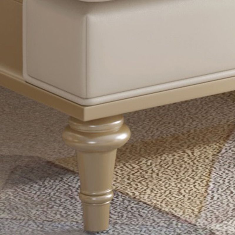 Mid Century Modern Arm Loveseat Standard Sofa for Living Room Clearhalo 'furn' 'furn_sofas' 'Furniture' 'Living Room Furniture' 'Sofa' 'sofas' 1200x1200_c31d6ef2-9829-4cb1-8121-2c430e2a2763