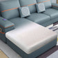 4-seat Cushion Back Sofa 109"L x 65"W x 35.5"H Recessed Arm Sectional with Storage Clearhalo 'furn' 'furn_sectionals' 'Furniture' 'furniture_sectionals' 'kitchen' 'kitchen_sectionals' 'Living Room Furniture' 'Sectionals' 1200x1200_c3223ab7-bef9-4d2a-a3c4-0be5a7ef0bfd
