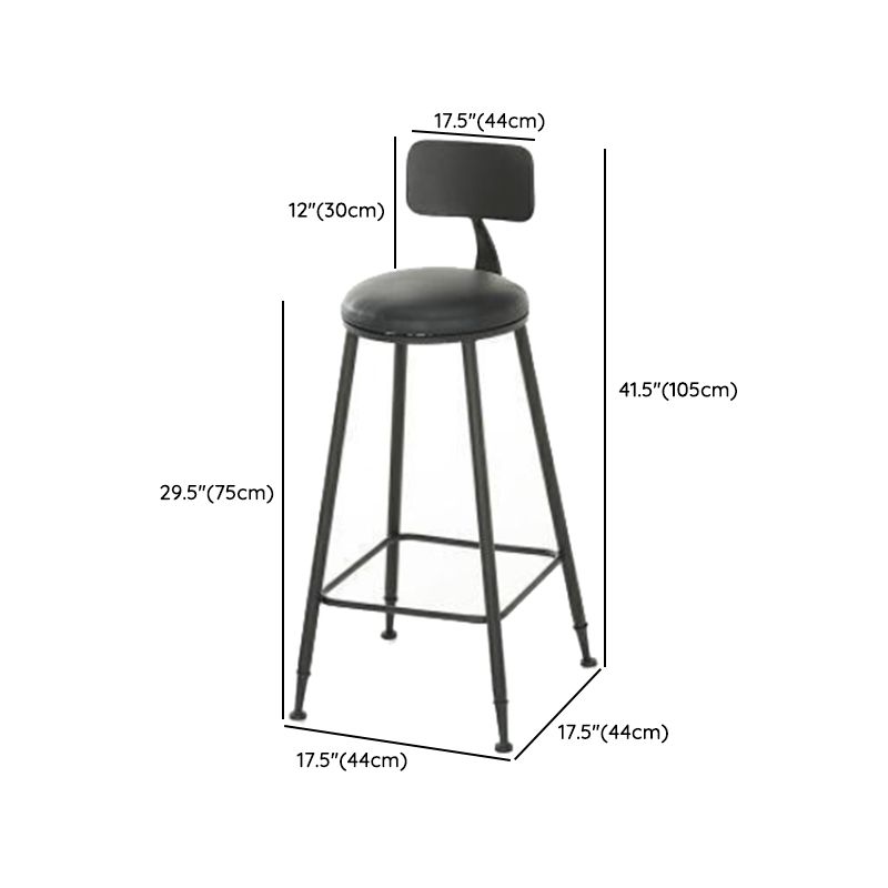 Industrial Rectangle Bar Table Set 1/4/5/9 Pieces Solid Wood Counter Table Set Clearhalo 'Bar Furniture' 'furn' 'furn_home_bar_bar_sets' 'Furniture' 'Home Bars & Bar Sets' 'home_bar_bar_sets' 'Kitchen & Dining Furniture' 1200x1200_c327de1e-9b23-4957-b861-0cd22683ddc3