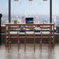 Contemporary Bar Dining Table Living Room Rectangle Wood Counter Table Clearhalo 'Bar Furniture' 'Bar Tables' 'bar_tables' 'furn' 'furn_bar_tables' 'Furniture' 'Kitchen & Dining Furniture' 1200x1200_c3291bad-32ba-413c-beb7-5e19af8eef5a