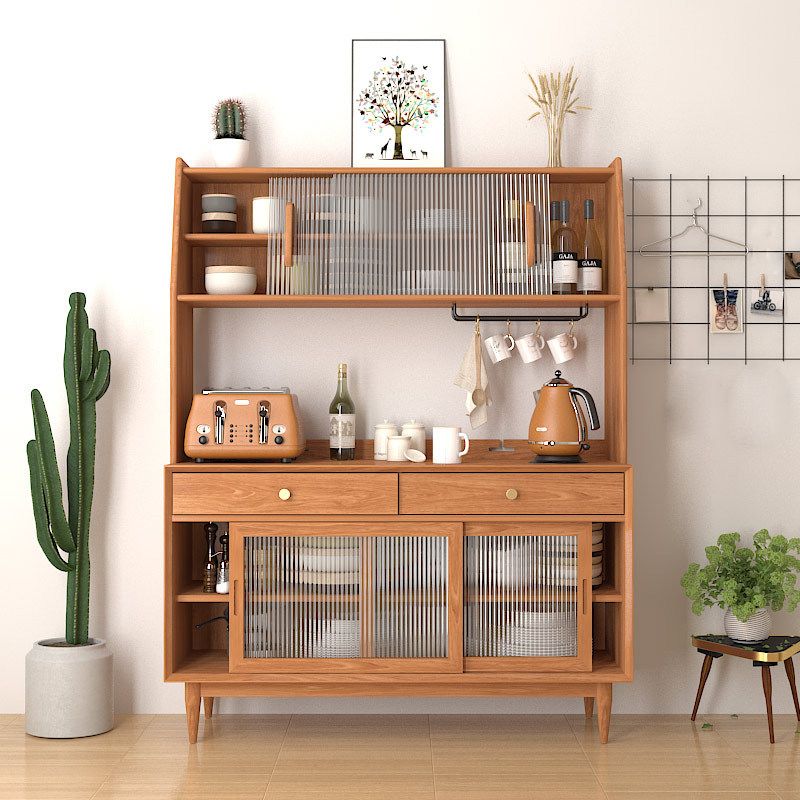 Mobile da pranzo a ghuzzi contemporanei mobile per porte