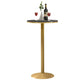 Modem & Contemporary 1/2/3 Pieces Bar Table Set for Living Room Clearhalo 'Bar Furniture' 'furn' 'furn_home_bar_bar_sets' 'Furniture' 'Home Bars & Bar Sets' 'home_bar_bar_sets' 'Kitchen & Dining Furniture' 1200x1200_c32cc732-5b3c-41fc-8ae4-acd17aff26d9