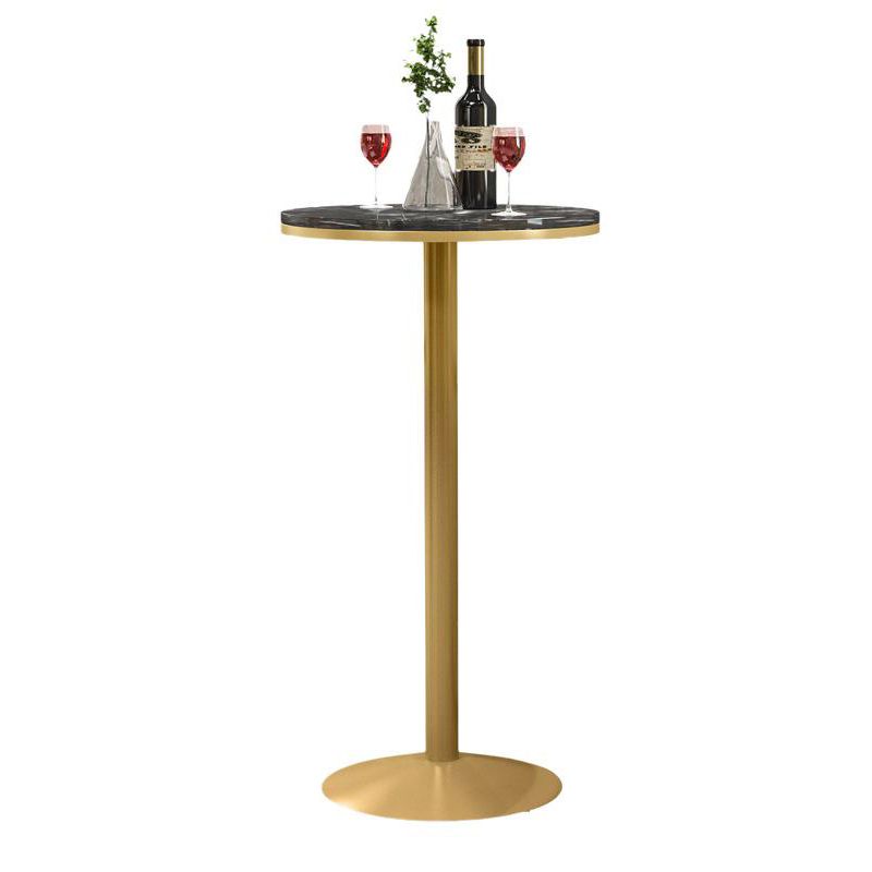 Modem & Contemporary 1/2/3 Pieces Bar Table Set for Living Room Clearhalo 'Bar Furniture' 'furn' 'furn_home_bar_bar_sets' 'Furniture' 'Home Bars & Bar Sets' 'home_bar_bar_sets' 'Kitchen & Dining Furniture' 1200x1200_c32cc732-5b3c-41fc-8ae4-acd17aff26d9