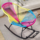 Contemporary Rattan Rocking Chair Outdoor Rocking Chair for Break Clearhalo 'Chairs & Seating' 'furn' 'furn_rocking_chairs' 'Furniture' 'Living Room Furniture' 'Rocking Chairs' 'rocking_chairs' 1200x1200_c32f2312-9889-4973-8330-7da0494ed6d8