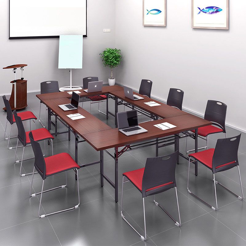 Modern Plastic Desk Chair with Low Back and Breathable AirGrid Home Office Chair Clearhalo 'furn' 'furn_office_chair' 'Furniture' 'Office Chairs' 'Office Furniture' 'office_chair' 1200x1200_c3369ebd-aac8-433f-8fba-fac32b631226