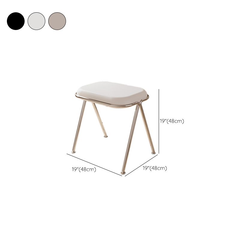 Wooden Make-up Vanity Storage Makeup Vanity Desk Table with a Drawer