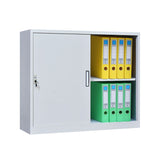 Archivo de almacenamiento contemporáneo Babyet Metal Marco de archivos verticales