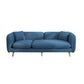 Modern Linen Tuxedo Arm Standard Sofa with Bolster Pillows for Living Room Clearhalo 'furn' 'furn_sofas' 'Furniture' 'furniture_sofas' 'kitchen' 'kitchen_sofas' 'Living Room Furniture' 'Sofa' 'sofas' 1200x1200_c33e0ea0-d8b6-4a35-97b5-33d54ce3ddf7
