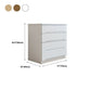 18" D Bedroom Wooden Storage Chest Dresser Modern Storage Chest for Bedside Clearhalo 'Bedroom Furniture' 'Dressers & Chests' 'dressers_chests' 'furn' 'furn_dressers_chests' 'Furniture' 1200x1200_c344ffb2-75b4-4603-bde8-9f040aa48944