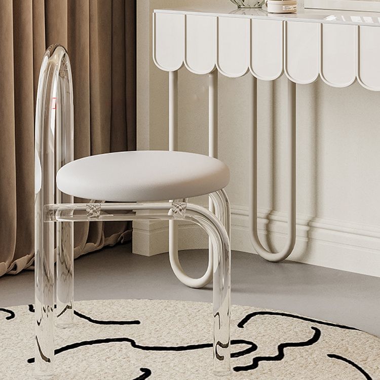 照明ミラーメイクアップバニティデスクホワイトバニティドレッシングテーブルセット