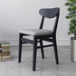 Contemporary Style Dining Chairs Armless Kitchen Chairs with Wooden Legs Clearhalo ' kitchen&dining_furn' 'Dining Chairs' 'Dining Tables & Seating' 'dining_chair' 'furn' 'furn_dining_chair' 'Furniture' 'furniture_dining_chair' 'Kitchen & Dining Furniture' 'kitchen' 1200x1200_c3530e4a-e1d3-4d38-bf02-f88e3ef4db63