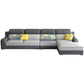Contemporary Sloped Arm Sectional Removable Cushions Sofa and Chaise for Living Room Clearhalo 'furn' 'furn_sectionals' 'Furniture' 'furniture_sectionals' 'kitchen' 'kitchen_sectionals' 'Living Room Furniture' 'Sectionals' 1200x1200_c357a613-5388-420e-854b-78655b9a854b