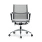 Modern Office Chair with Wheels Mid-Back Mesh Desk Chair Ergonomic Chair Clearhalo 'furn' 'furn_office_chair' 'Furniture' 'Office Chairs' 'Office Furniture' 'office_chair' 1200x1200_c3588898-2094-4a03-810b-1f70969ae04c