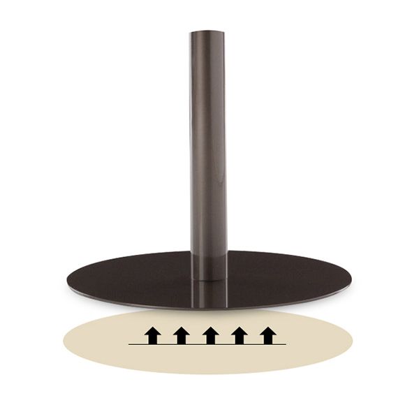 Metal Traditional Luxury Round Dining Table Marble Indoor Table Top with Pedestal Base Clearhalo ' dining_table' 'Dining Tables & Seating' 'Dining Tables' 'furn' 'furn_dining_table' 'Furniture' 'furniture_dining_table' 'Kitchen & Dining Furniture' 'kitchen&dining_furn' 'kitchen' 'kitchen_dining_table' 1200x1200_c35f2a01-a08b-4c47-8438-0009cf227cf7