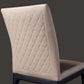Contemporary Dining Chairs Upholstered Chairs with Wood Base Clearhalo 'Dining Chairs' 'Dining Tables & Seating' 'dining_chair' 'furn' 'furn_dining_chair' 'Furniture' 'Kitchen & Dining Furniture' 1200x1200_c35f5124-1ac2-45b2-858f-51913014a7c9