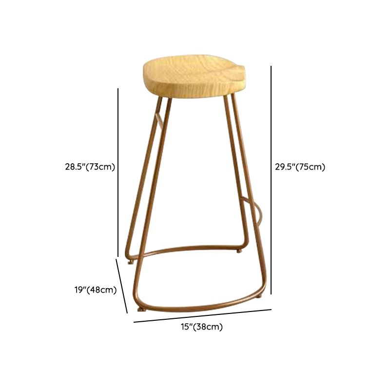 Modernes Bartisch-Set, 1/2/3-teilig, rechteckiges Pub-Ess-Set aus massivem Holz