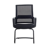 モダンな固定武器室の椅子人間工学に基づいた通気性エアグリッドデスクチェア